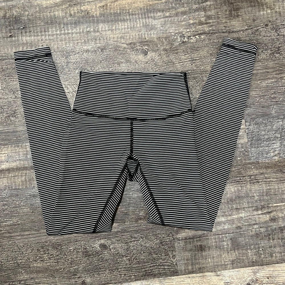 Lululemon align leggings